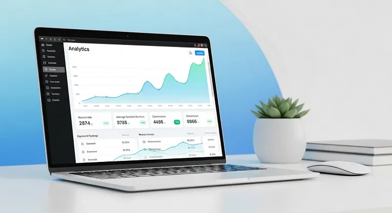 How to Get Organic Traffic to a Website