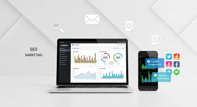 digital marketing strategies for small business