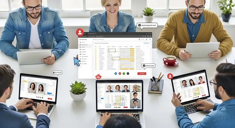 best productivity software for remote teams