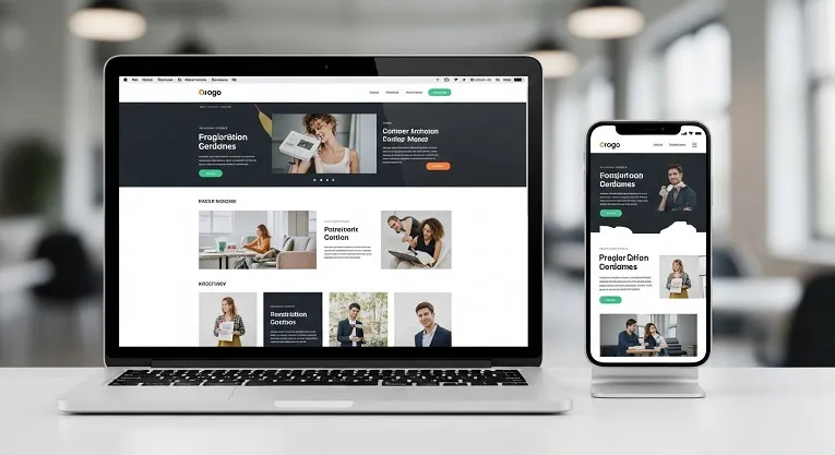 Responsive Web Design Best Practices for Modern Websites